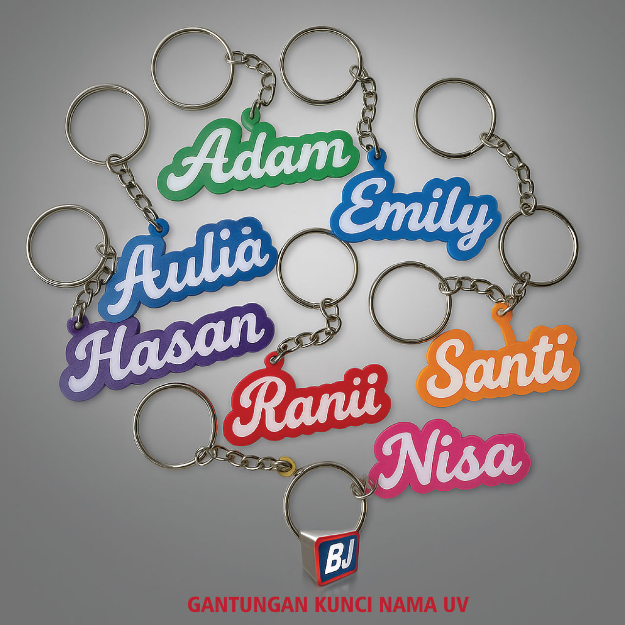 Bangun Jaya Produk
