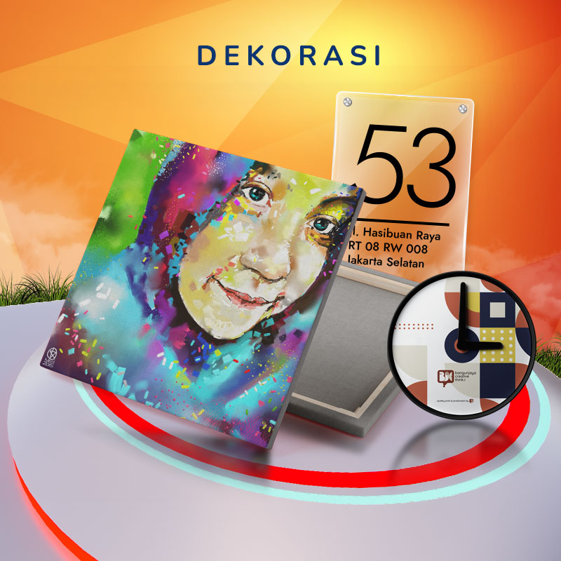 Bangun Jaya Produk