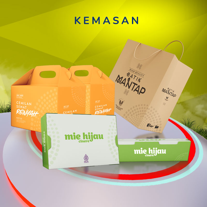 Bangun Jaya Produk